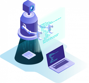 Разработка сайта для автоматизации бизнес-процессов в Джханси