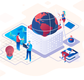 Разработка сложных сайтов для построения систем коммуникации в Джханси