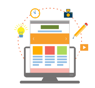 Разработка корпоративного портала в Джханси