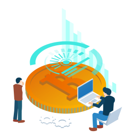 Создание сложного сайта для блокчейн и криптовалюты в Джханси