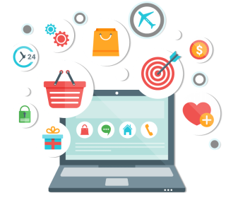 Разработка площадки электронной коммерции в Джханси