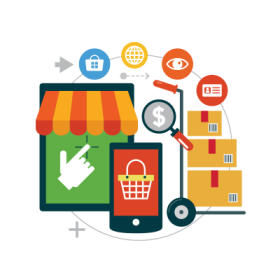 Разработка сложного сайта для сферы логистики в Джханси